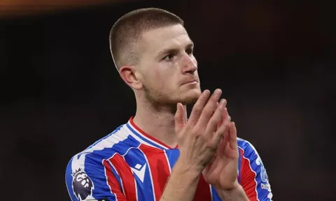 Liverpool ra tay, Real Madrid có nguy cơ hụt Adam Wharton