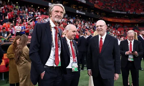 Man Utd còn 18 ngày cuối cùng để hoàn thiện đội hình