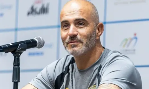 Diện mạo mới của Man City dưới thời Enzo Maresca