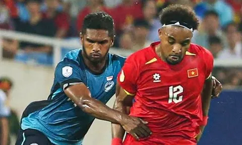 Đừng để Malaysia biến thành Singapore thứ hai của Việt Nam