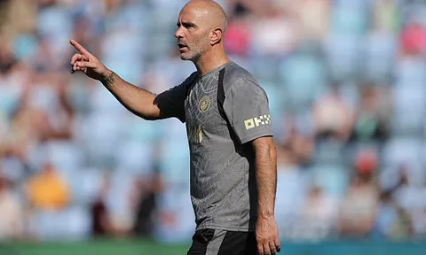 Maresca dập tắt khả năng Man City mua Enzo Fernandez