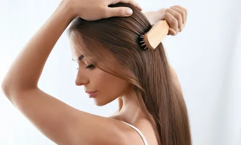 5 cách gội đầu giúp tóc lâu bết, mềm mượt và bồng bềnh hơn