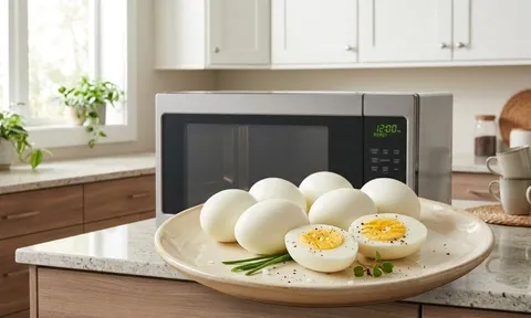 5 món ăn quen thuộc giúp bạn ngủ ngon hơn mỗi tối