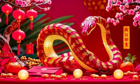 8 ngày liên tục (15-23/8): 3 tuổi thăng tiến vượt bậc, đổi đời giàu to