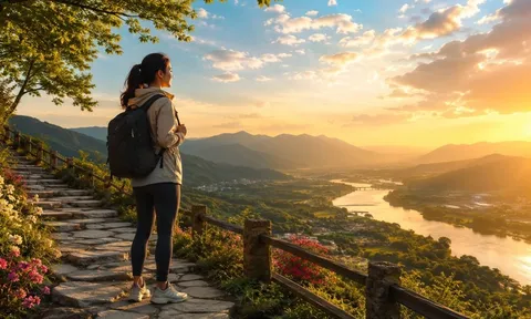 Hơn nhau ở hậu vận: Những người có đặc điểm này càng về sau càng vững vàng