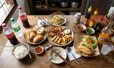 Không phải cứ kiêng thịt là đường huyết ổn: 4 nhóm thực phẩm người tiểu đường nên chú ý