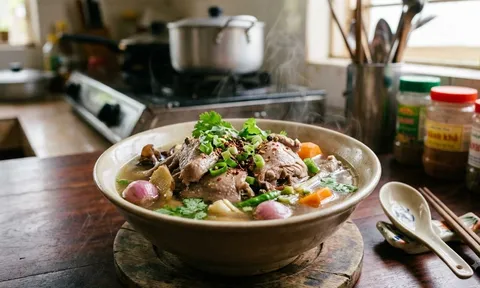 Không phải thịt bò hay thịt gà, đây mới là loại thịt giàu dinh dưỡng người Việt ăn từ lâu