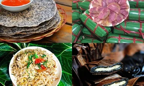 7 đặc sản Nghệ An mua về làm quà thì "đỉnh nóc", vừa rẻ vừa ngon, ai nhận cũng tấm tắc khen khéo chọn