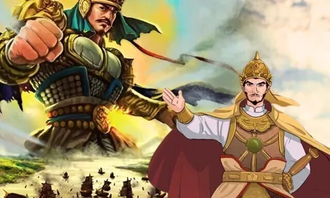 Vị tướng nào anh dũng cầm quân ra trận, giúp vua nhà Lý đánh tan giặc Tống trên sông Như Nguyệt, có công lớn trong sử Việt?