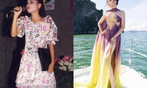 Bé gái Quảng Ninh thu gom đồng nát đến trường sau này 2 lần thành Thủ khoa, là "tay chơi kim cương", sinh con không ai biết