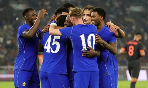 Soi trận Chelsea vs Real Sociedad: Xabi Alonso và bài tổng duyệt cuối cùng