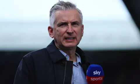 Alan Smith: Chỉ 2 đội có thể vô địch Ngoại Hạng Anh mùa tới