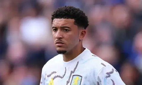 Từ chối Ngoại hạng Anh, Sancho ưu tiên trở lại Dortmund