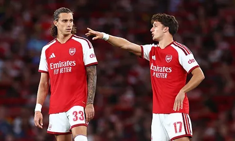 Soi trận Arsenal vs Man City: Cuộc chiến của những giá trị mới