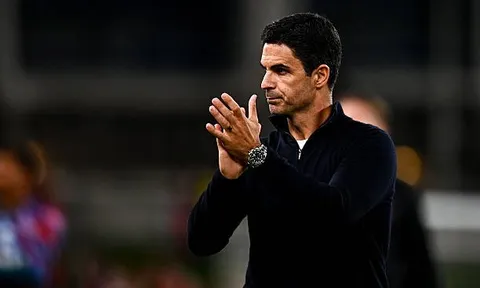Mikel Arteta khẳng định muốn gia hạn với Arsenal