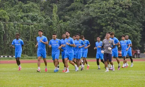 Các lão tướng Malaysia dự đoán kết quả trận gặp Việt Nam