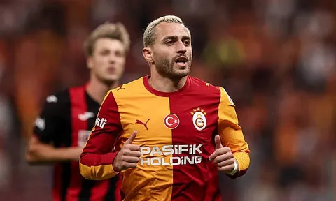 Tottenham cần Yilmaz để hiện thực hóa tham vọng của De Zerbi