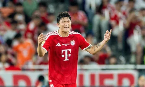 Tin đồn chuyển nhượng tối 15/8: Man Utd quan tâm Kim Min-jae; Liverpool chiếm lợi thế ở thương vụ Adam Wharton