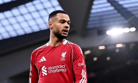 Quyết rời Liverpool, Gakpo chọn gia nhập Spurs