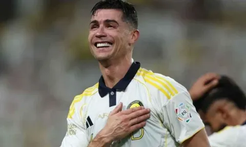 HLV Postecoglou khẳng định Ronaldo sẵn sàng ra sân cho Al-Nassr