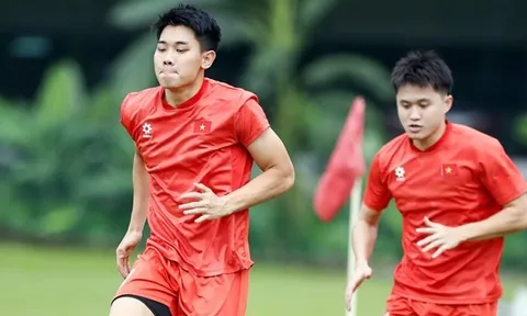 ESPN khen Đình Bắc là biểu tượng cân bằng của đội tuyển Việt Nam