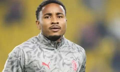 Thực hư vụ Barca theo đuổi Nkunku