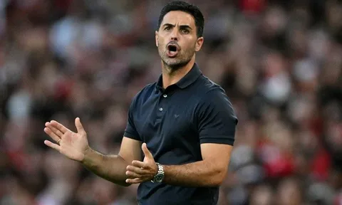 Khó để nhìn thấy chiến lược thực sự của Arsenal hè này