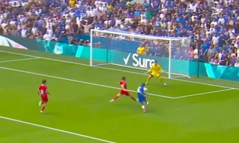 Chelsea 3-1 Real Sociedad: Pedro và Rogers đưa The Blues đến chiến thắng