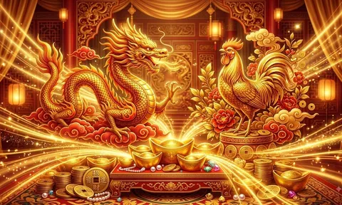 7 ngày sau Rằm tháng 7: 3 tuổi bất ngờ có tin vui về tiền, công việc cũng hanh thông