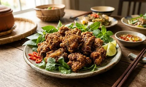 Loại thịt "tốt bậc nhất thế giới", rất quen thuộc ở Việt Nam nhưng nhiều người bất ngờ khi nghe tên