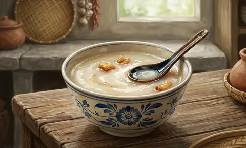 Mỡ lợn rất tốt nhưng ăn theo 4 kiểu này lại hại sức khỏe, đây là lời khuyên của Tiến sĩ dinh dưỡng