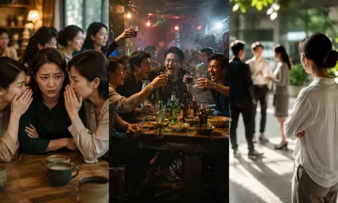 Người khôn ngoan sẽ tránh tới 3 nơi này, càng ít lui tới càng giữ được bình an và phúc khí