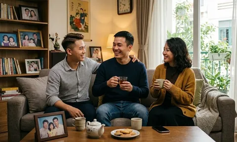 Người xưa dặn: Anh em ruột thịt dù thân đến mấy cũng chớ dại tiết lộ 3 điều này