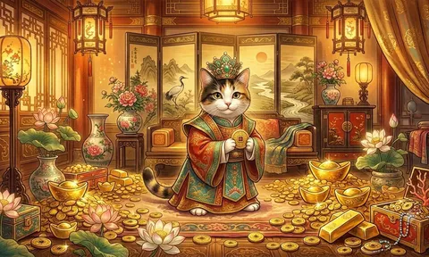 Sau Rằm tháng 7, 3 tuổi được lộc trời ban, tiền bạc có dấu hiệu khởi sắc