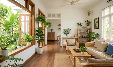 Tháng 7 âm lịch: Người xưa đặc biệt coi trọng 3 việc này, làm đúng để tâm an, nhà thuận