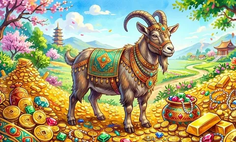 Tuần mới (17-23/8), 3 tuổi ốm đống tiền về tay, lương thưởng tăng đều