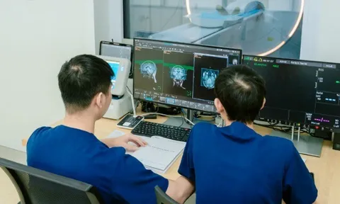 Chụp MRI Não - mạch máu não chuyên sâu: Phát hiện sớm nguy cơ đột quỵ và nhiều bệnh lý thần kinh nguy hiểm