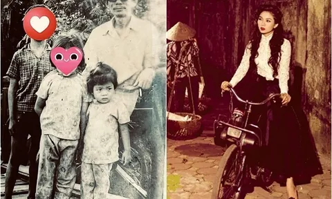 Nữ ca sĩ có tuổi thơ không bình lặng, đỗ 2 trường đại học nhưng không vui, nay sở hữu hàng loạt siêu biệt thự