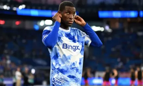 Chelsea đòi 60 triệu bảng vụ Jackson khiến các đối tác e dè