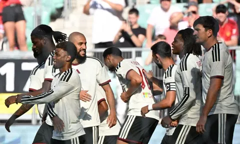 4 điểm sáng và 3 nỗi lo của Man Utd sau trận thua Milan