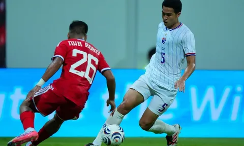 Hạ Singapore 3-1, HLV Thái Lan khẩu chiến với đối thủ
