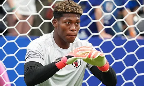 Thương vụ Zion Suzuki sang PSG nguy cơ đổ bể