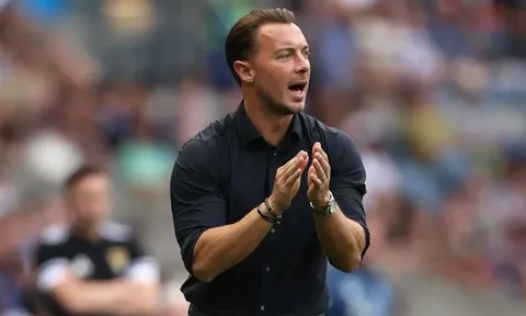 Matthias Jaissle thừa nhận Newcastle chưa sẵn sàng cho trận gặp Liverpool