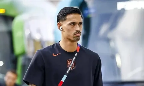 HLV Enzo Maresca thừa nhận Tijjani Reijnders phải rời Man City