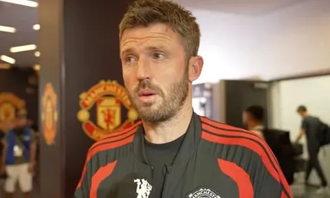 3 tử huyệt Carrick phải gấp rút vá lỗi cho MU