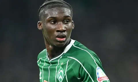 MU và Arsenal nhắm Coulibaly giá 50 triệu euro