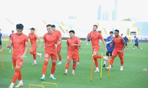 Báo châu Á đồng loạt dự đoán Việt Nam thắng sát sao Malaysia