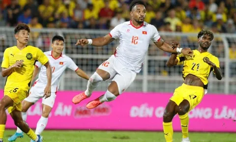 5 điểm nhấn Malaysia 0-2 Việt Nam: Đẳng cấp Xuân Son; Bước ngoặt VAR