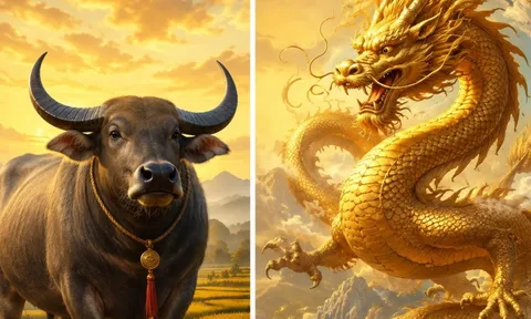 3 con giáp giàu lên nhờ kiên trì, càng bền chí càng dễ gặp thời đổi vận