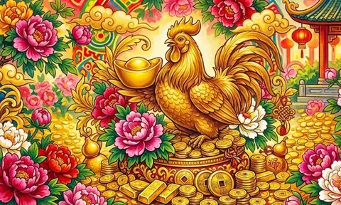 Thứ Ba đến thứ Sáu (18-21/8), 3 tuổi càng chủ động càng kiếm nhiều tiền